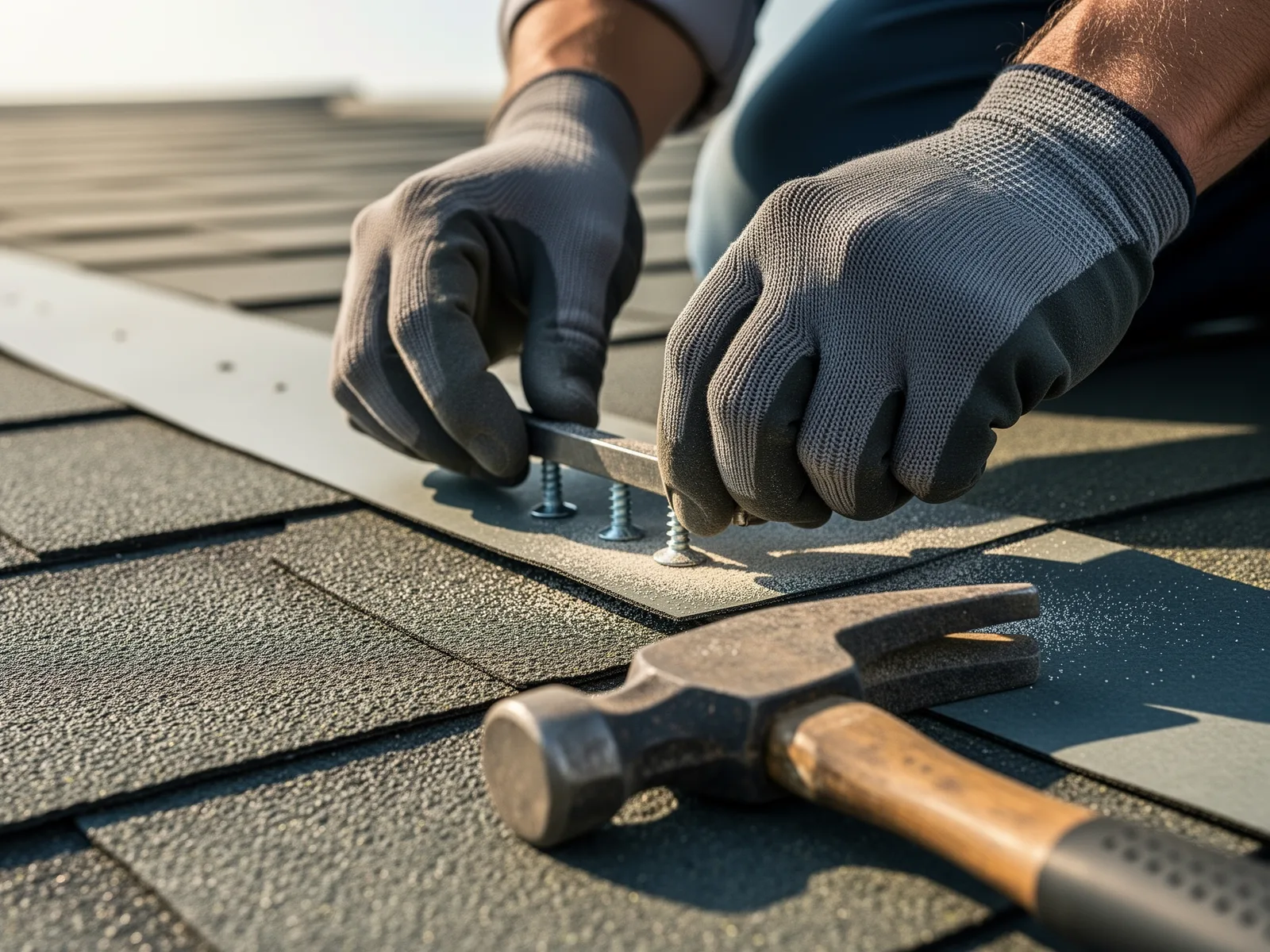 Why choose Fascia Repair in Saint Catharine, KY